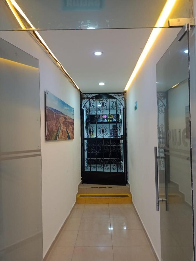 Hotel Country Меделин Екстериор снимка