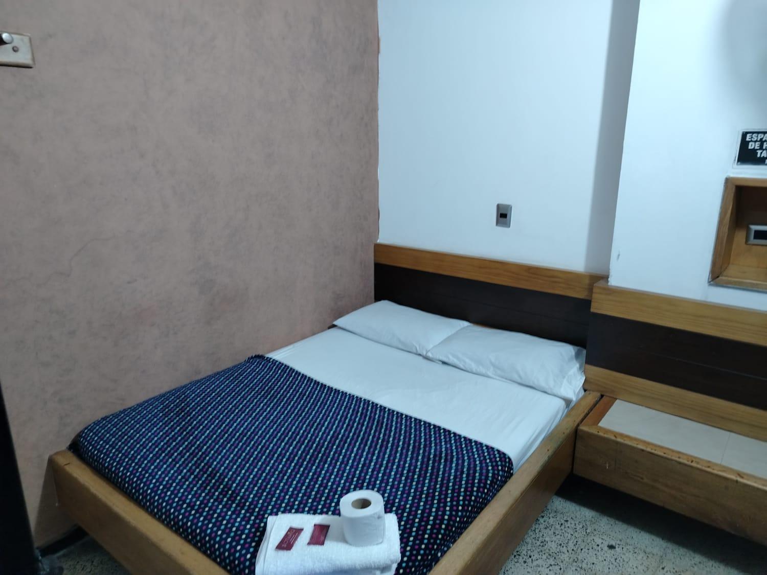 Hotel Country Меделин Екстериор снимка