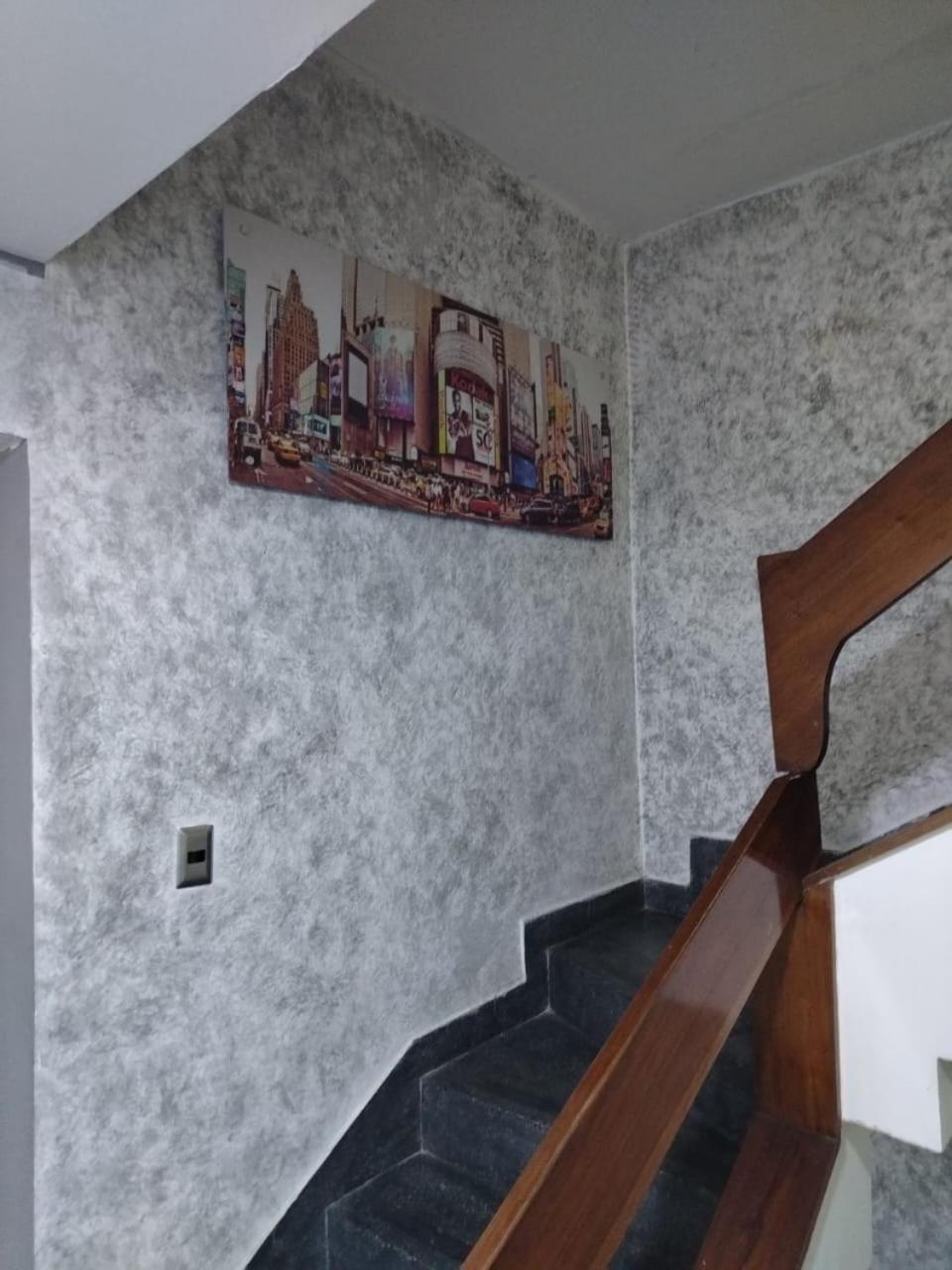 Hotel Country Меделин Екстериор снимка