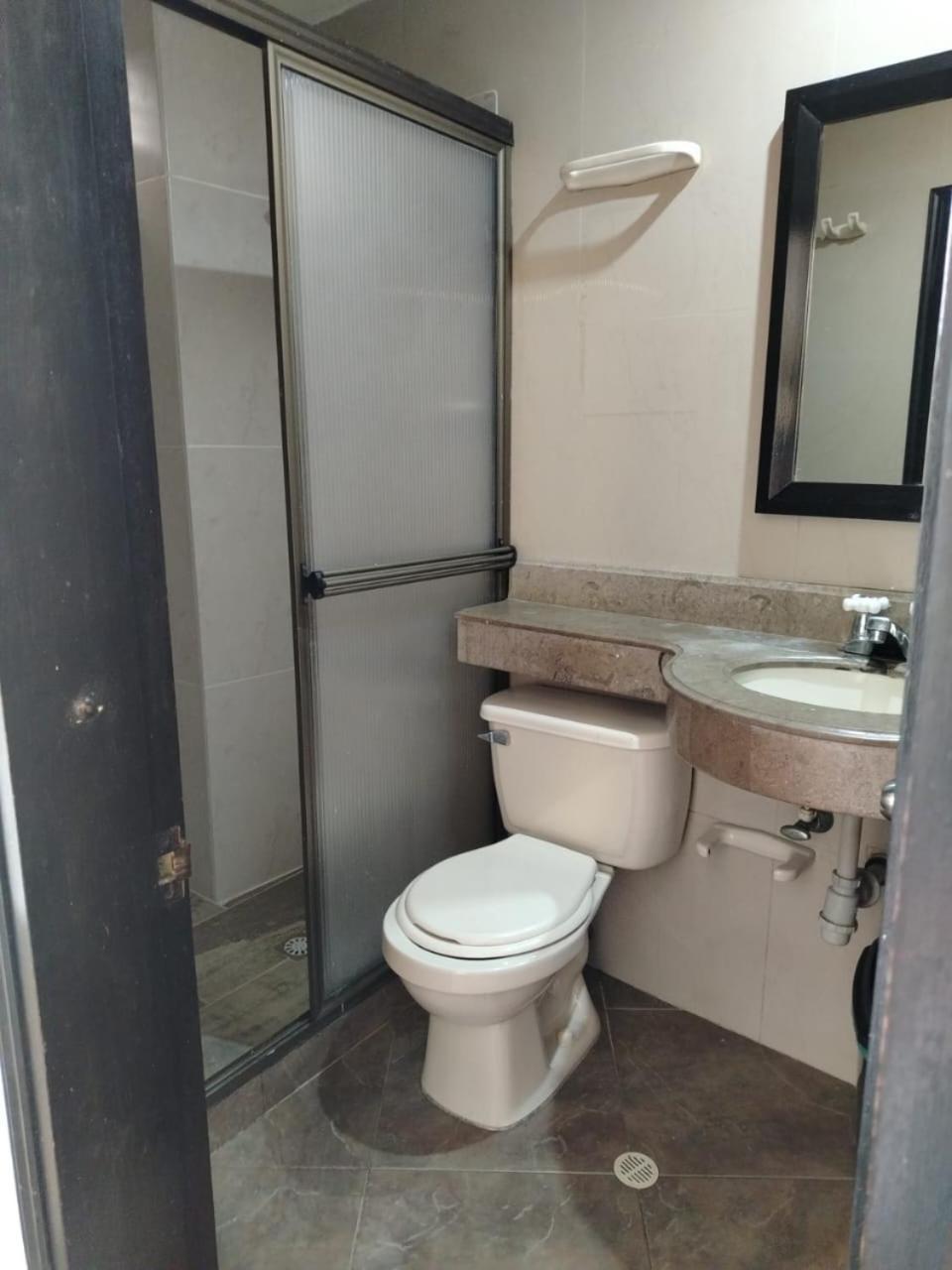 Hotel Country Меделин Екстериор снимка