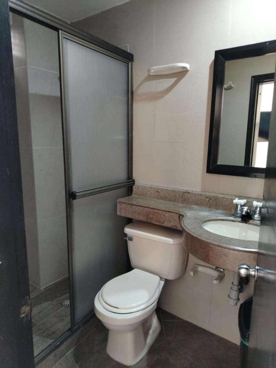 Hotel Country Меделин Екстериор снимка