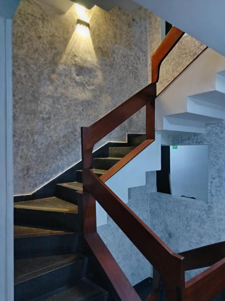 Hotel Country Меделин Екстериор снимка