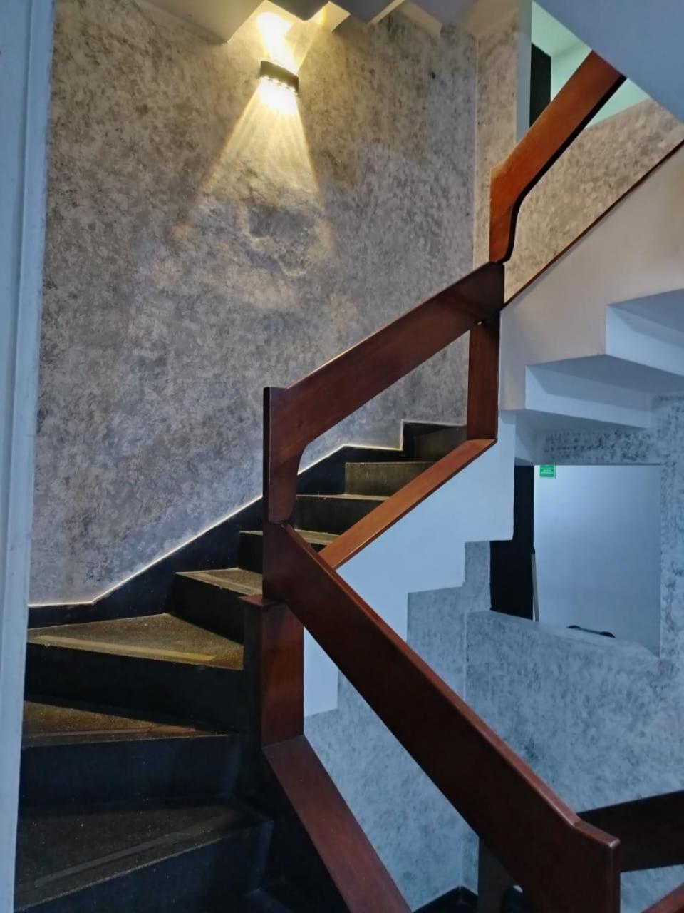 Hotel Country Меделин Екстериор снимка